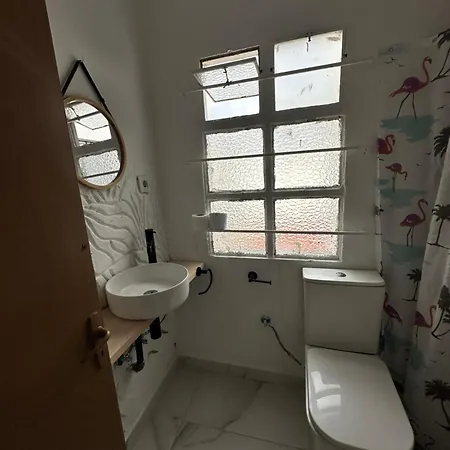Jungla Casa de hóspedes